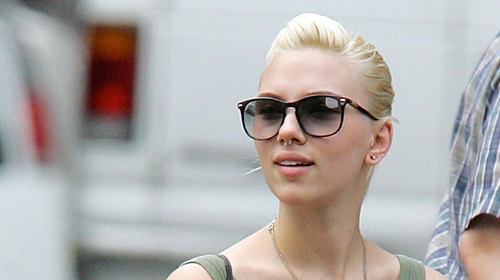 scarlett johansson septum. scarlett johansson / 107.48 KB / Rating: 110 / full size